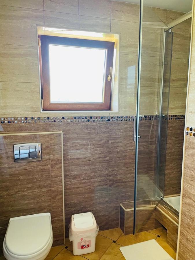 Aplit Guest House Zakopane Exterior foto