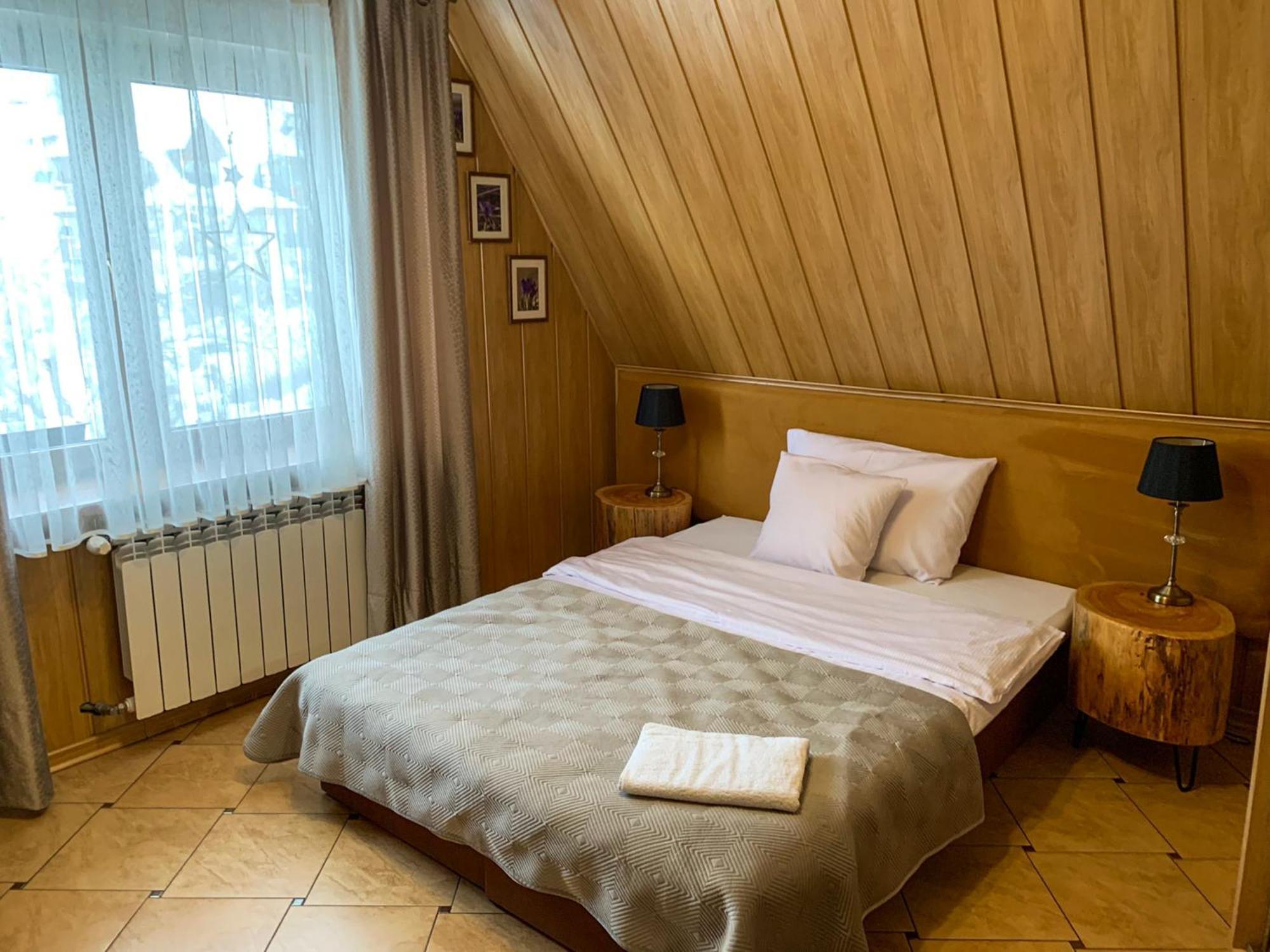 Aplit Guest House Zakopane Exterior foto